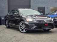 2016 Volkswagen Passat Highline