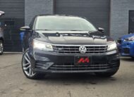 2016 Volkswagen Passat Highline