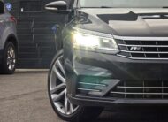 2016 Volkswagen Passat Highline