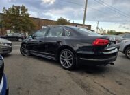 2016 Volkswagen Passat Highline