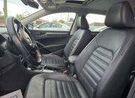 2016 Volkswagen Passat Highline