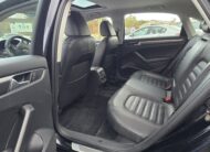 2016 Volkswagen Passat Highline