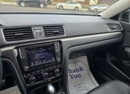 2016 Volkswagen Passat Highline