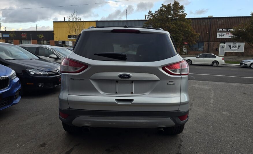 2013 Ford Escape SE