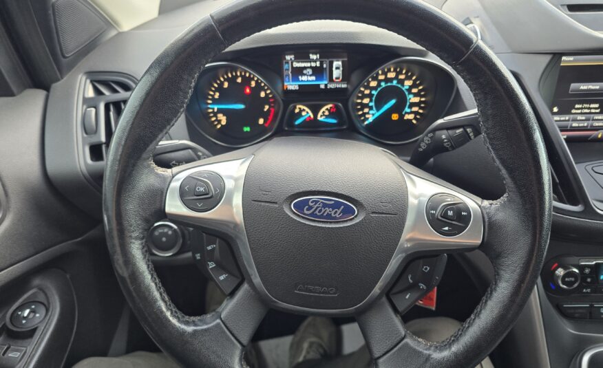 2013 Ford Escape SE