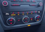 2015 Volkswagen Passat 1.8L Manual