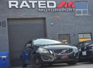 2013 Volvo S60 T5 Premier