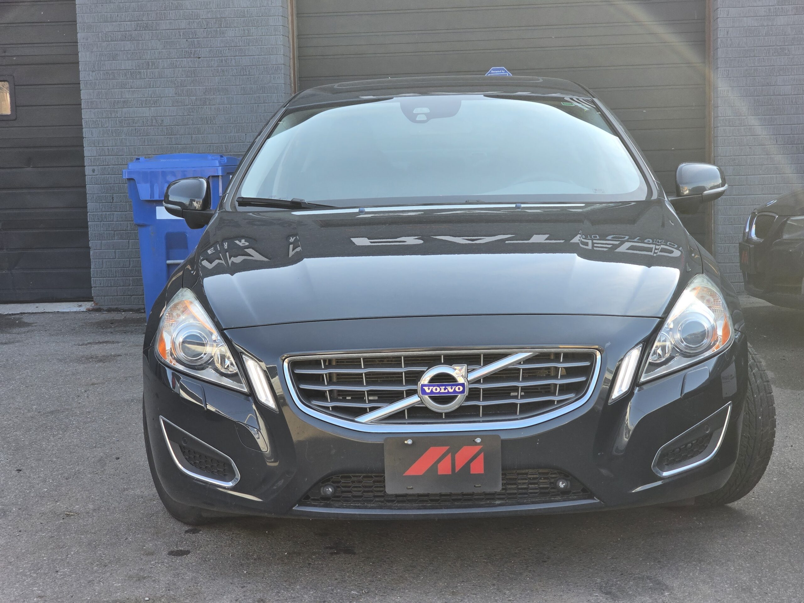 2013 Volvo S60 T5 Premier