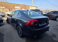 2013 Volvo S60 T5 Premier