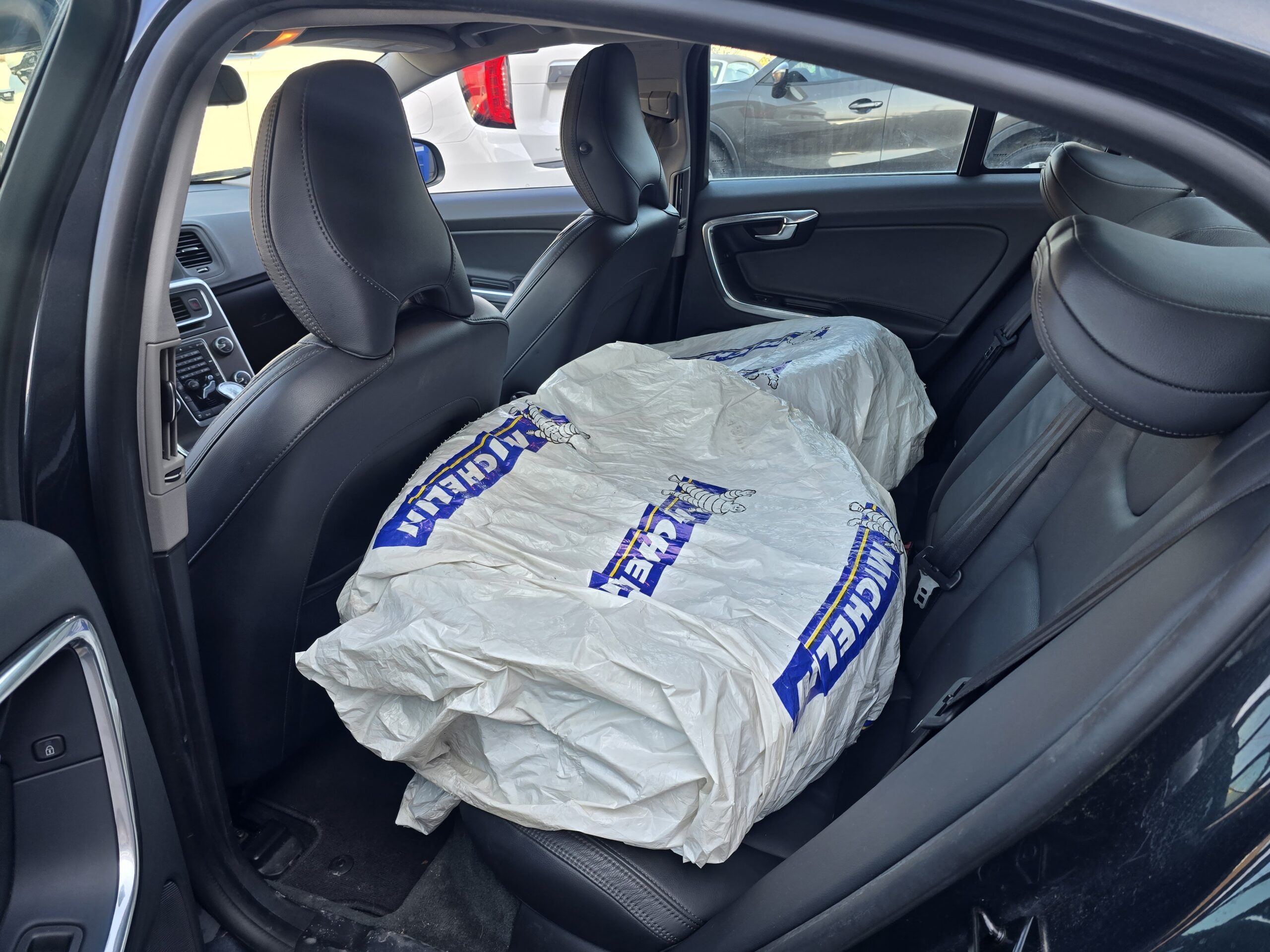 2013 Volvo S60 T5 Premier