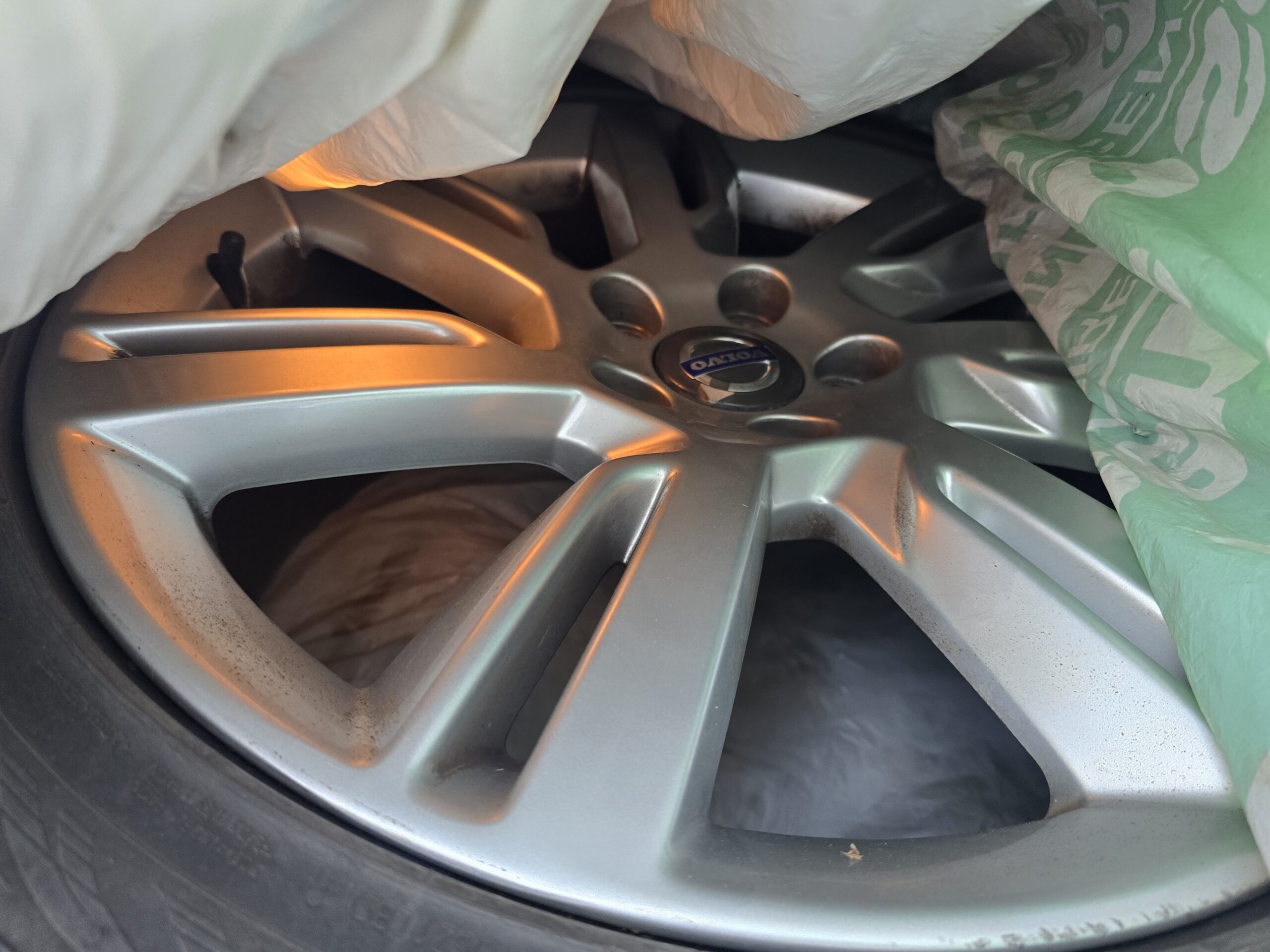 2013 Volvo S60 T5 Premier