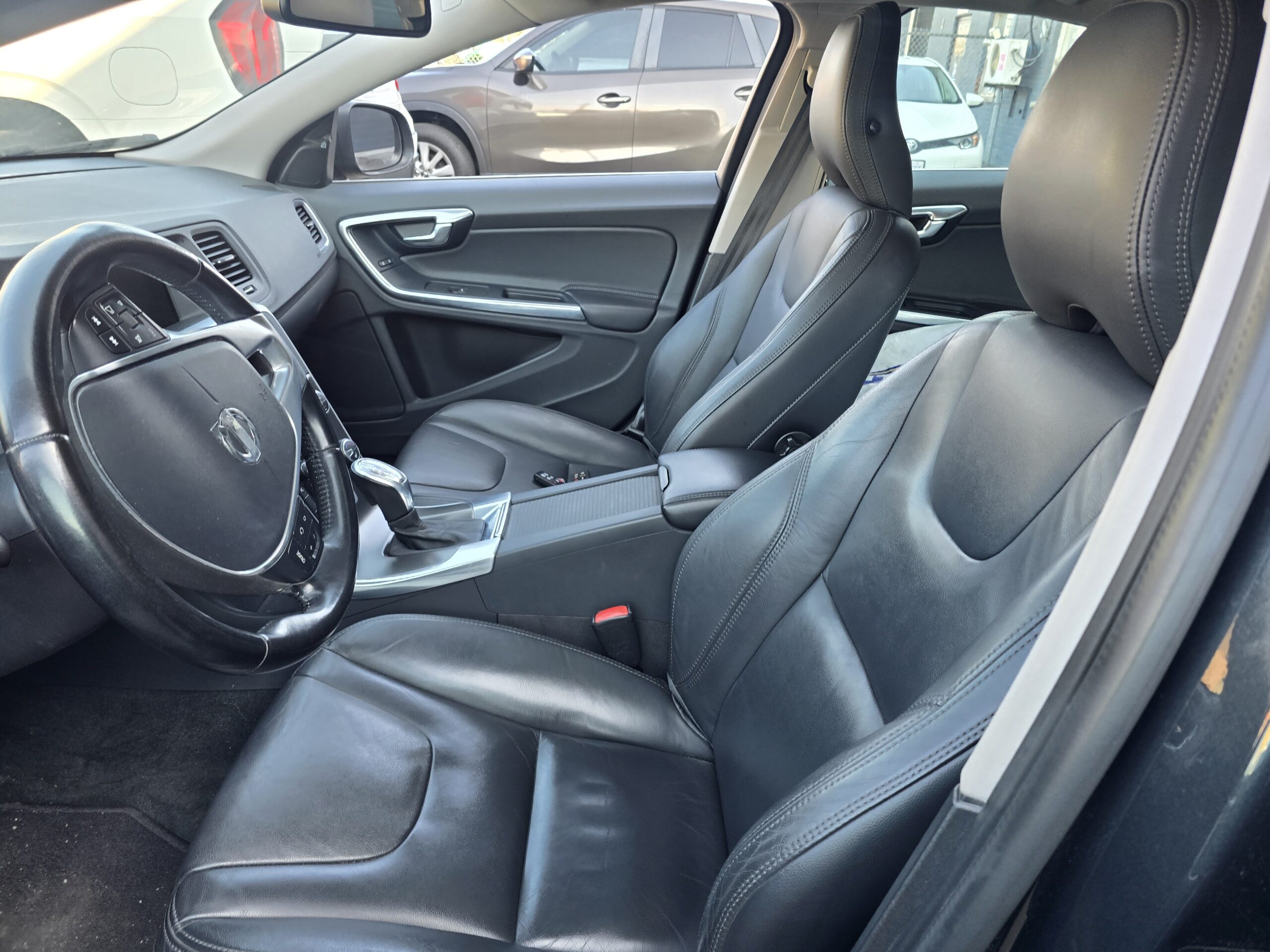 2013 Volvo S60 T5 Premier