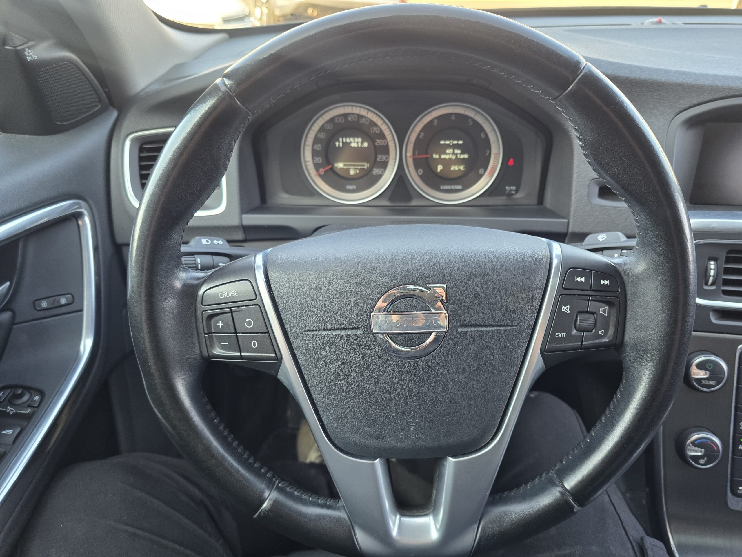 2013 Volvo S60 T5 Premier