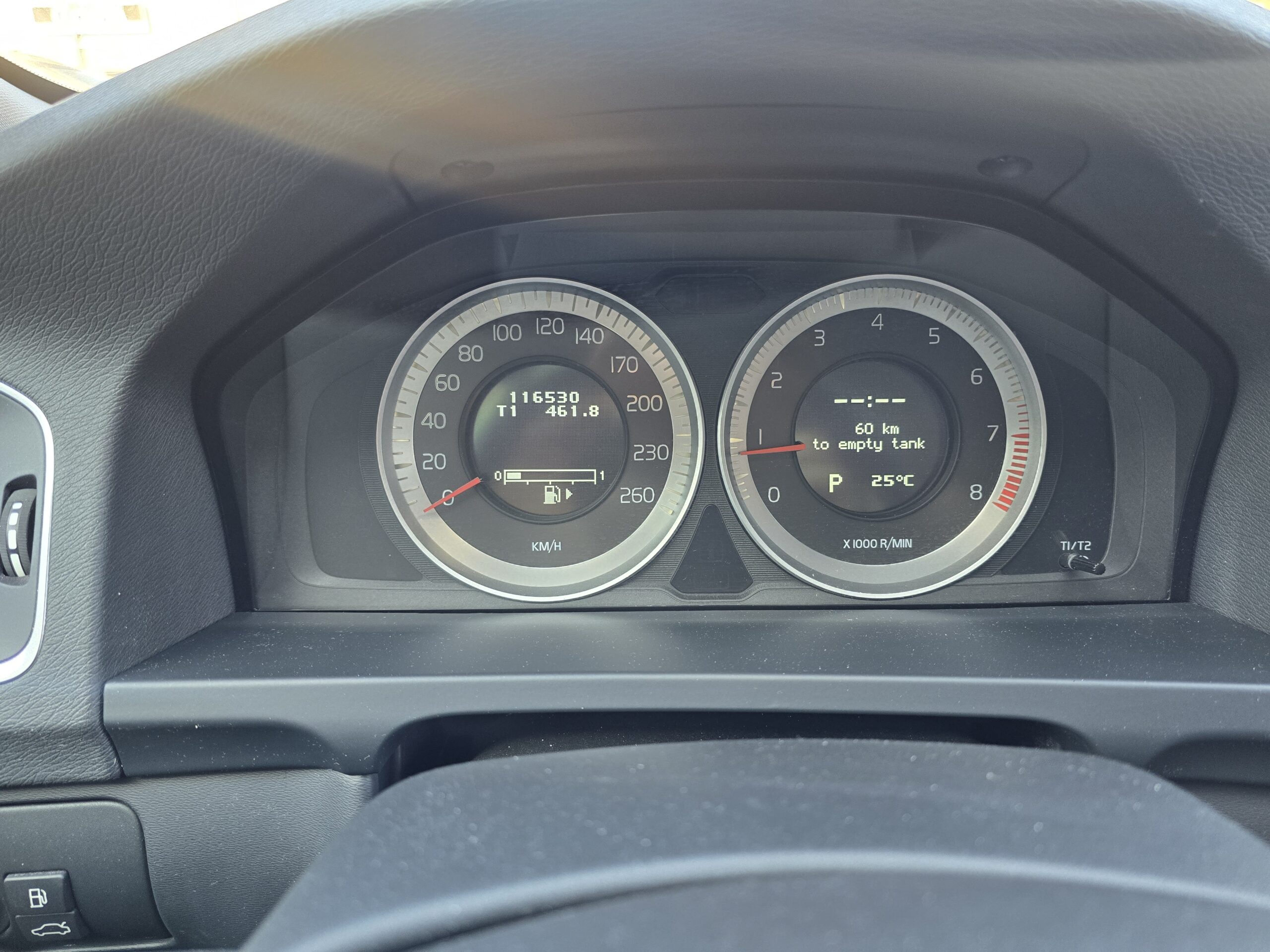 2013 Volvo S60 T5 Premier