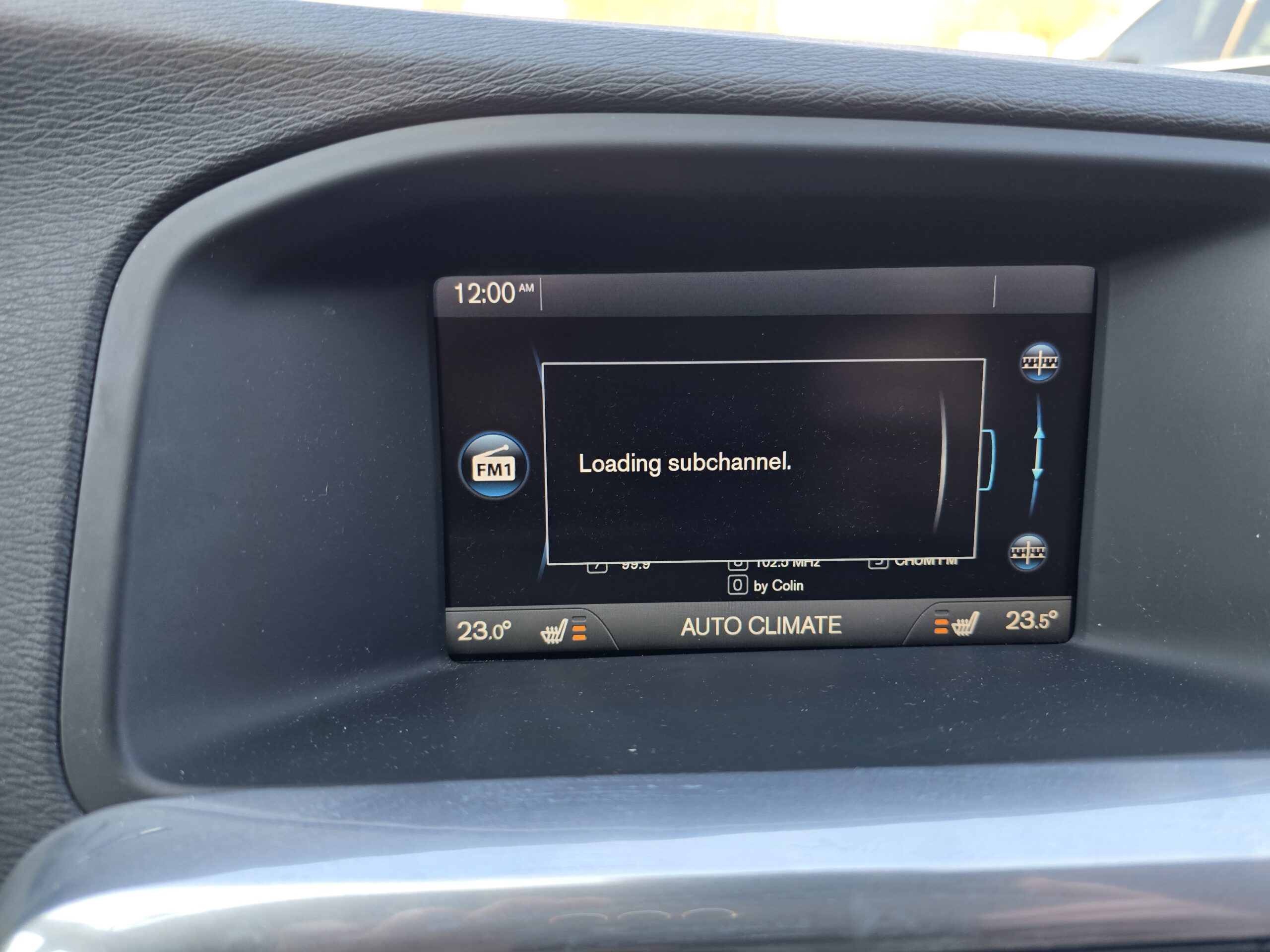 2013 Volvo S60 T5 Premier