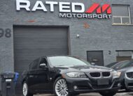 2011 BMW 328i xdrive