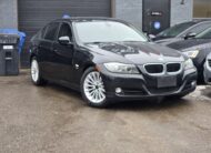 2011 BMW 328i xdrive