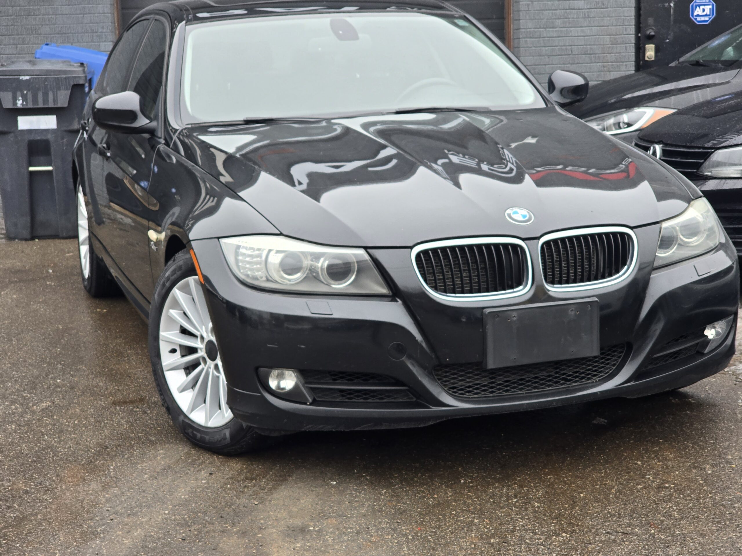 2011 BMW 328i xdrive