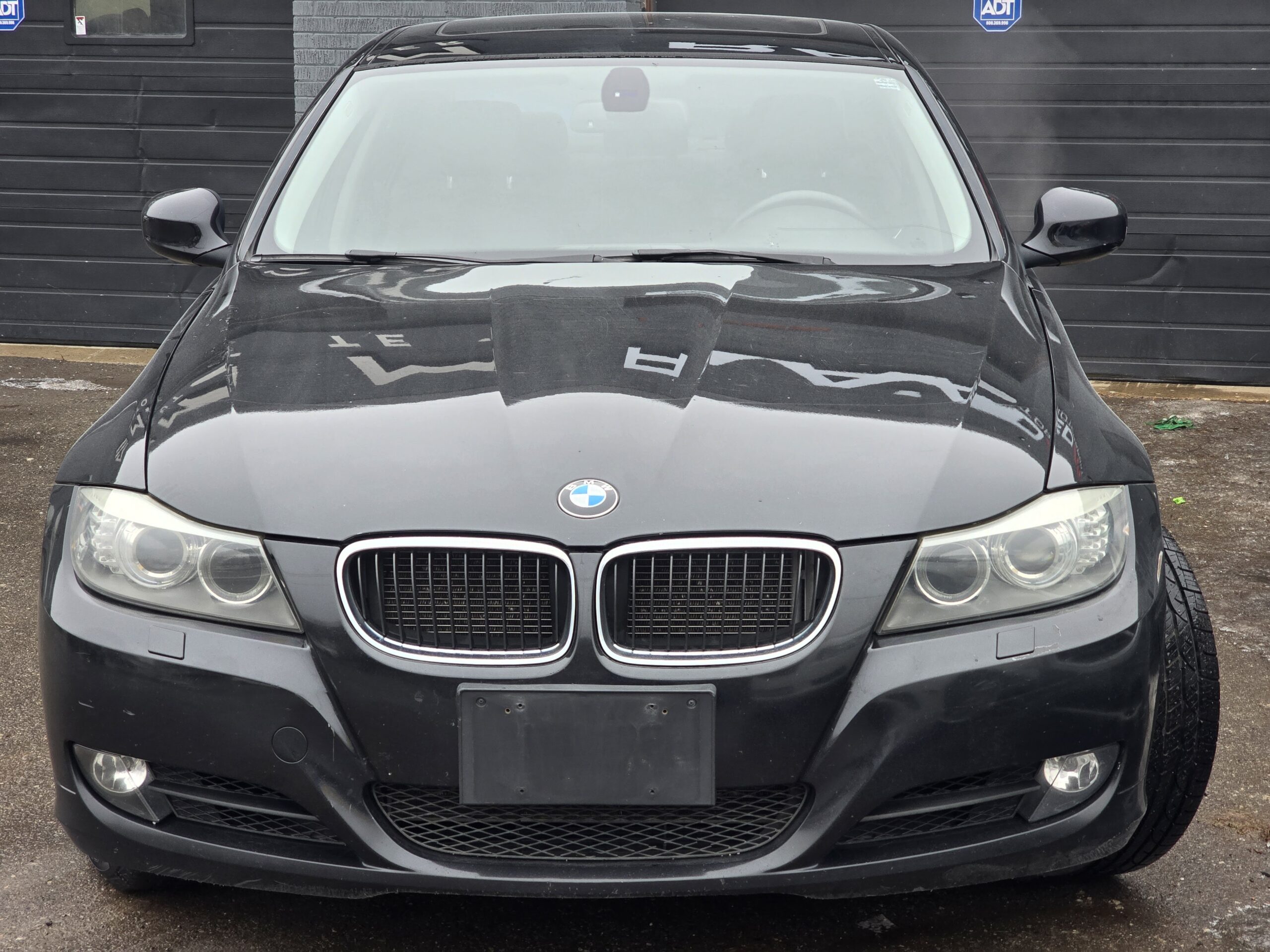 2011 BMW 328i xdrive
