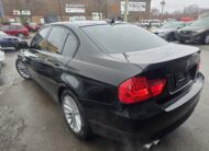 2011 BMW 328i xdrive