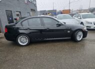 2011 BMW 328i xdrive