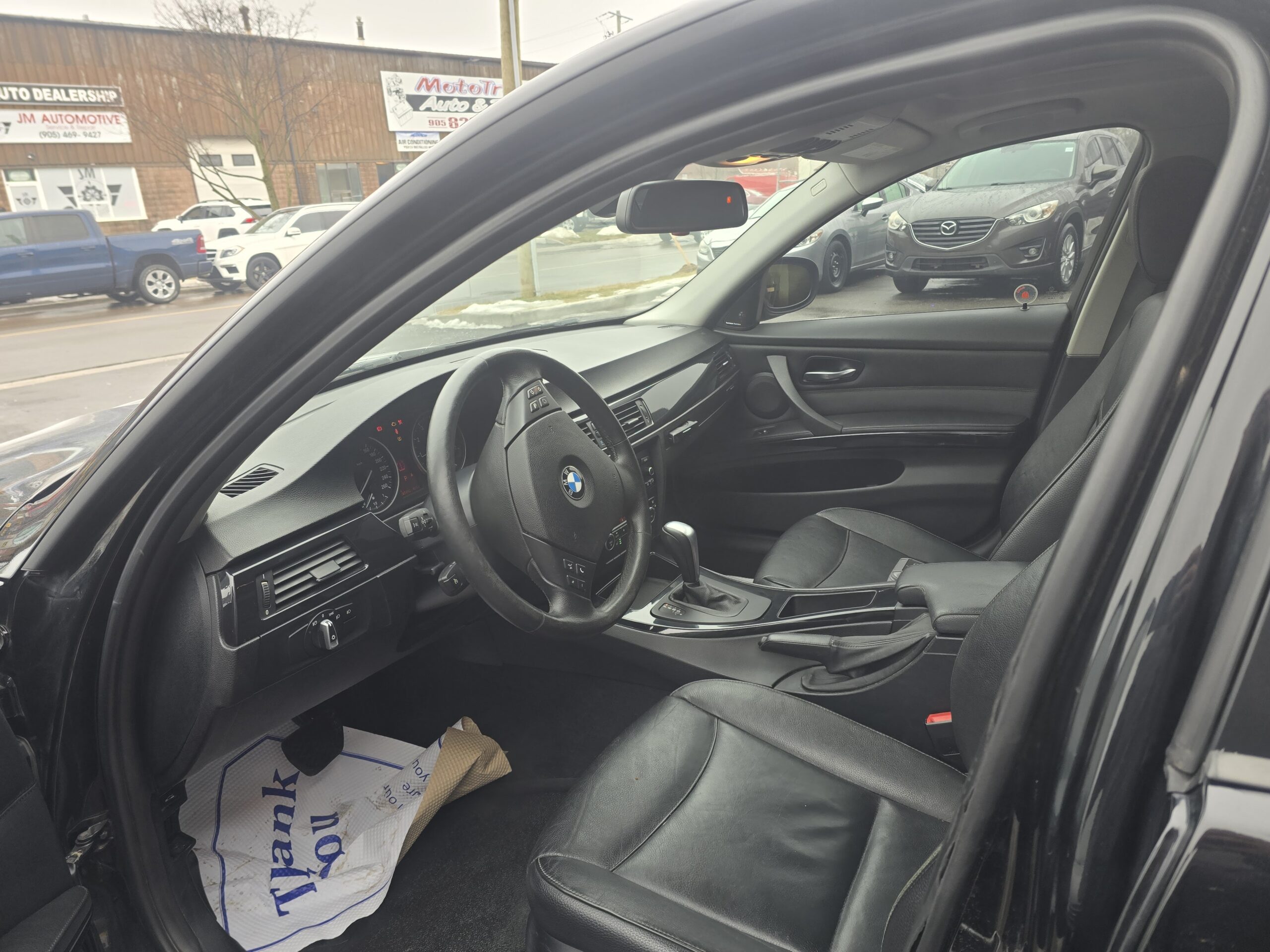 2011 BMW 328i xdrive