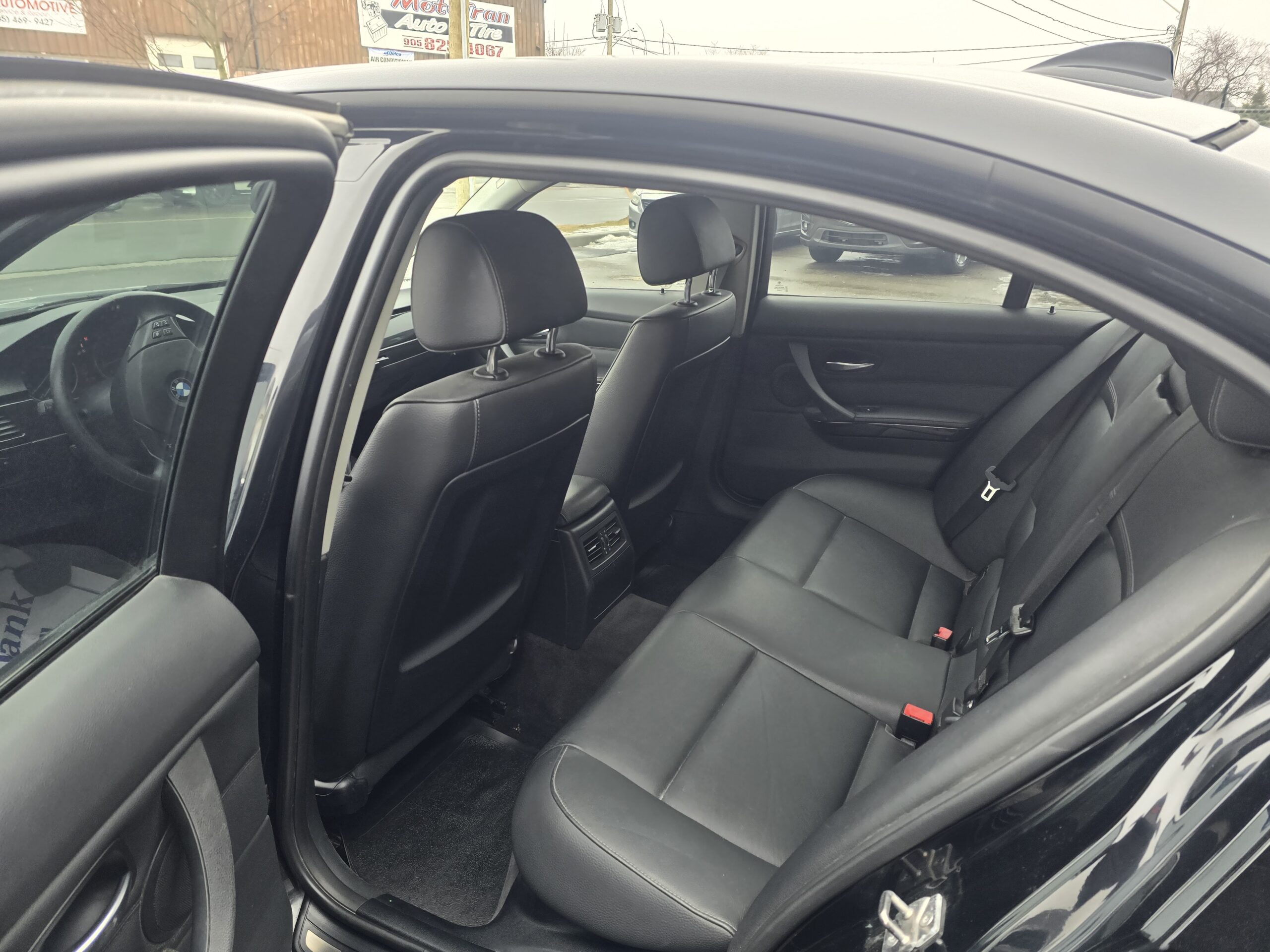 2011 BMW 328i xdrive