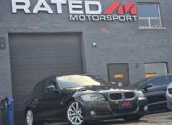 2009 BMW 328i xdrive Manual