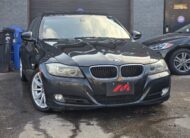 2009 BMW 328i xdrive Manual