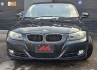 2009 BMW 328i xdrive Manual
