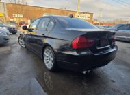 2009 BMW 328i xdrive Manual