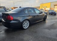 2009 BMW 328i xdrive Manual