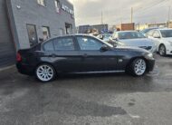 2009 BMW 328i xdrive Manual