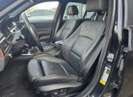 2009 BMW 328i xdrive Manual