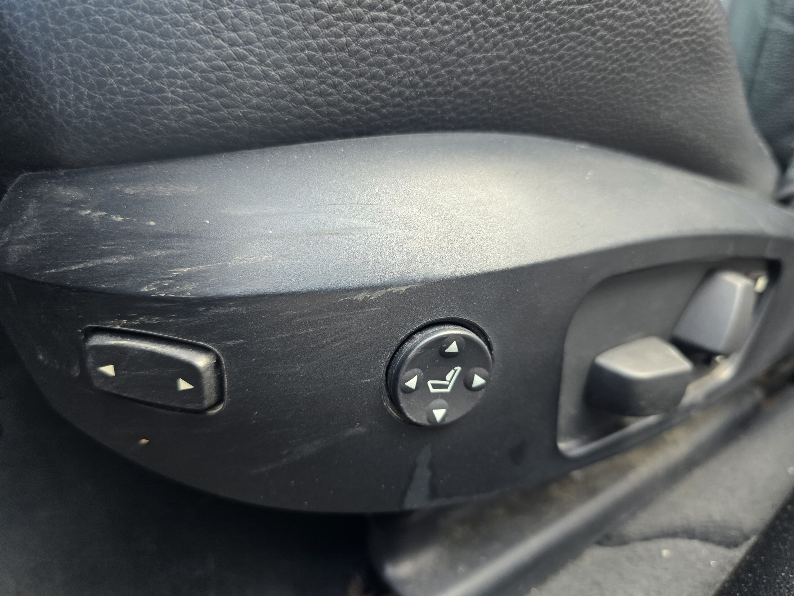 2009 BMW 328i xdrive Manual