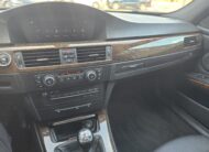 2009 BMW 328i xdrive Manual