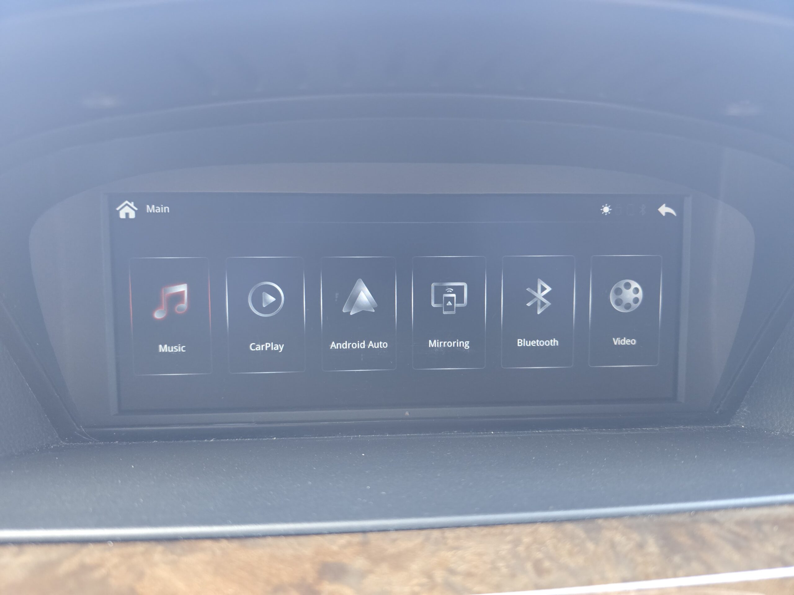 2009 BMW 328i xdrive Manual