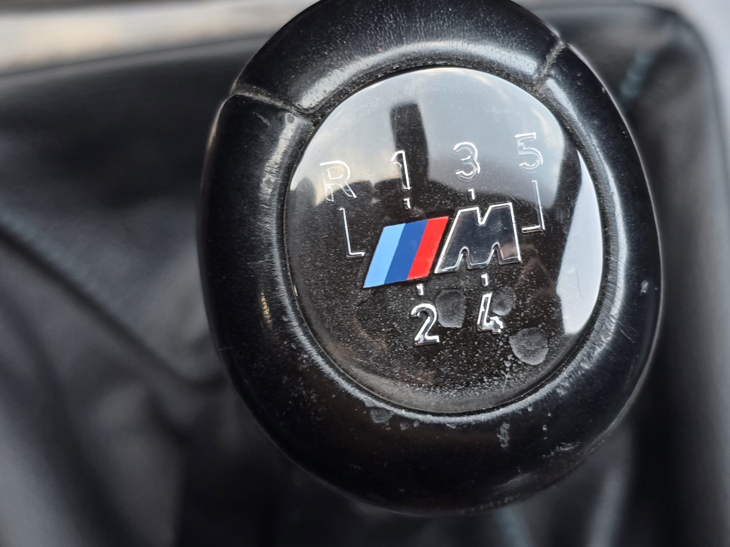 2009 BMW 328i xdrive Manual