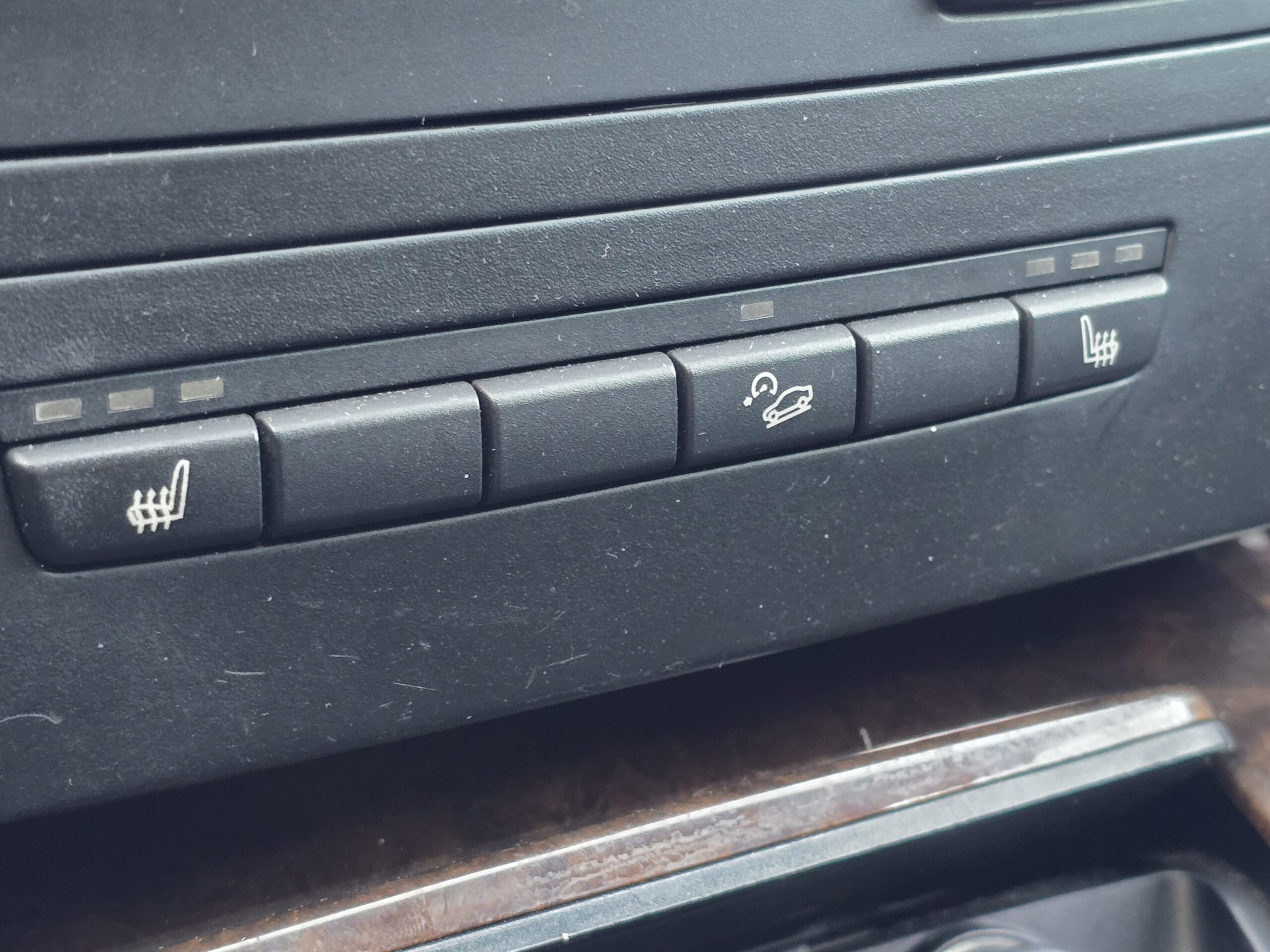 2009 BMW 328i xdrive Manual