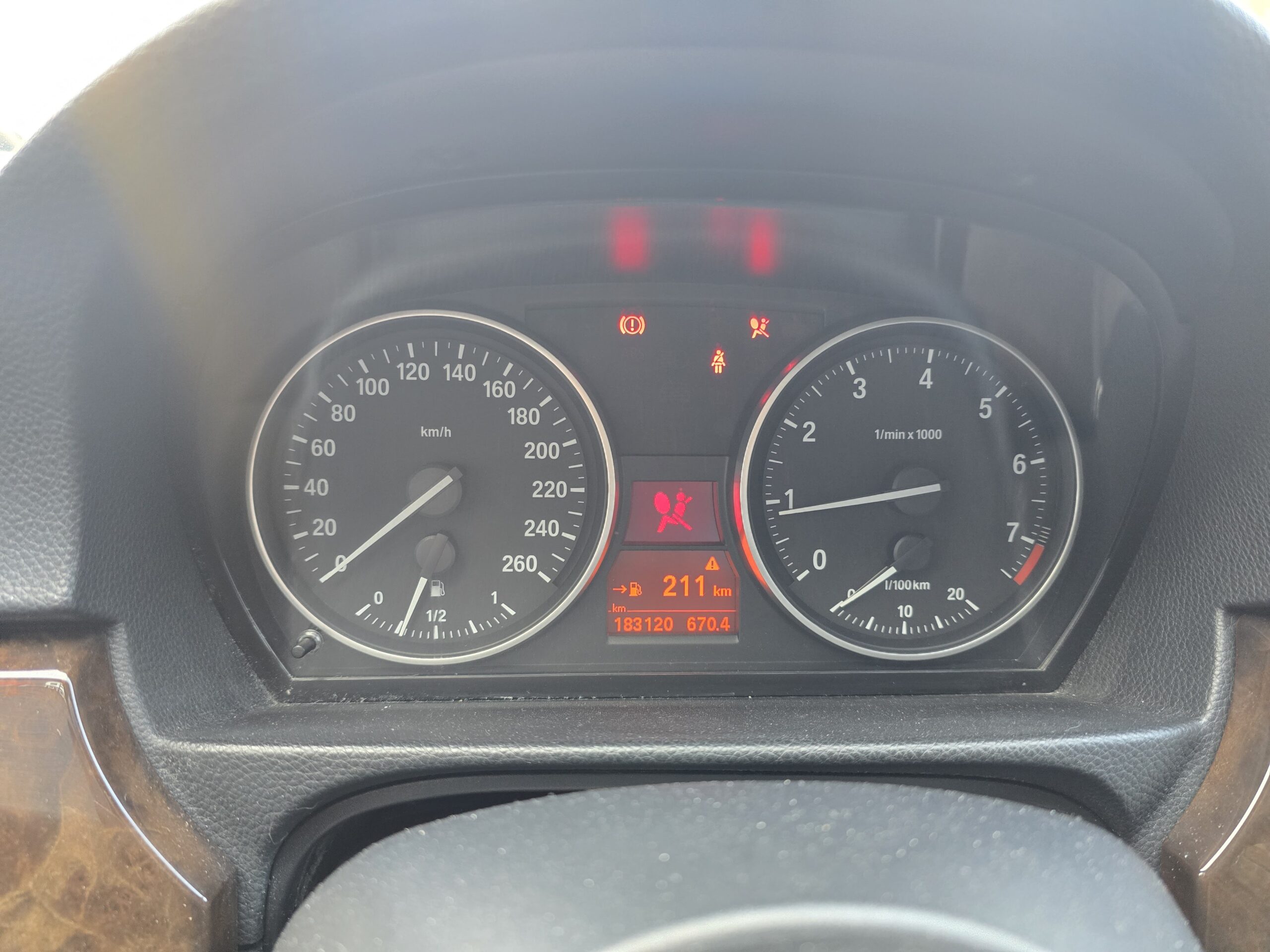 2009 BMW 328i xdrive Manual