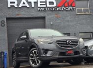 2016 Mazda CX-5 GT AWD