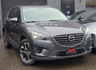 2016 Mazda CX-5 GT AWD