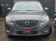 2016 Mazda CX-5 GT AWD
