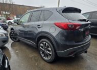 2016 Mazda CX-5 GT AWD