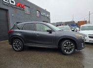 2016 Mazda CX-5 GT AWD