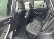 2016 Mazda CX-5 GT AWD