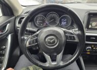 2016 Mazda CX-5 GT AWD