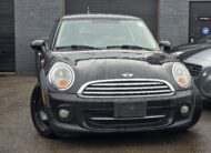 2013 Mini Cooper 3 Door