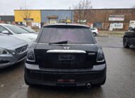 2013 Mini Cooper 3 Door