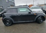 2013 Mini Cooper 3 Door